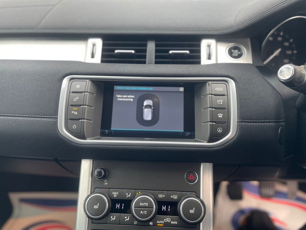 Used Land Rover Range Rover Evoque 2018 for sale - 77072656: Photo 30