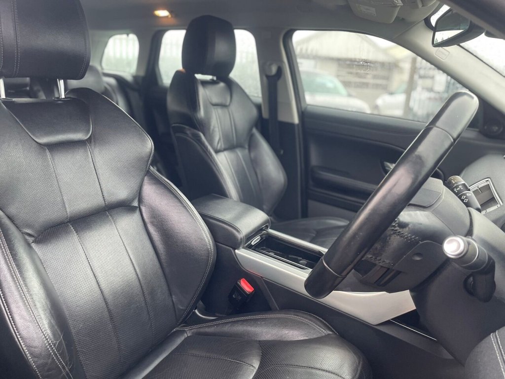 Used Land Rover Range Rover Evoque 2018 for sale - 77072656: Photo 31