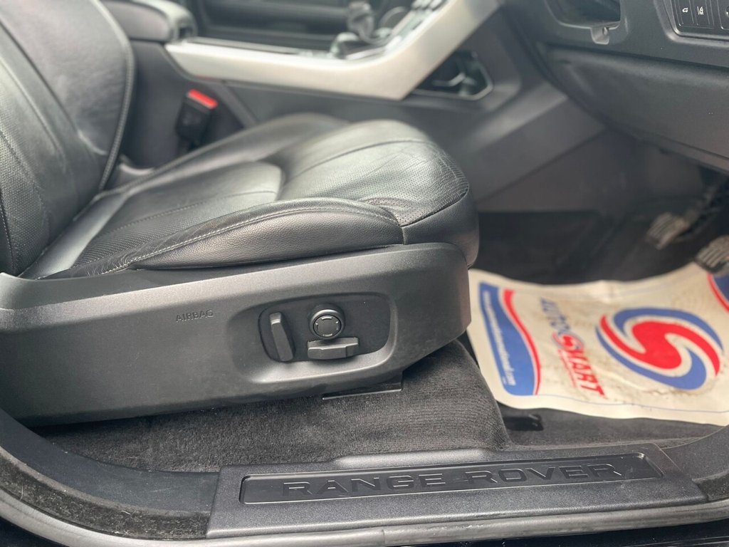 Used Land Rover Range Rover Evoque 2018 for sale - 77072656: Photo 32