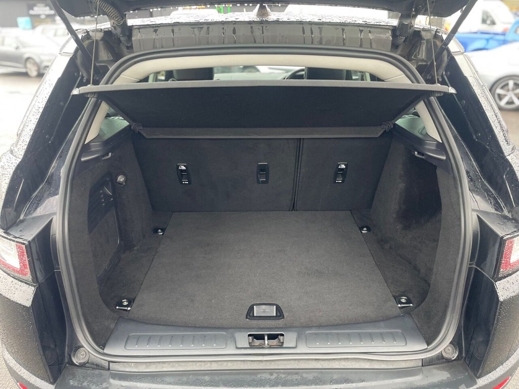 Used Land Rover Range Rover Evoque 2018 for sale - 77072656: Photo 33