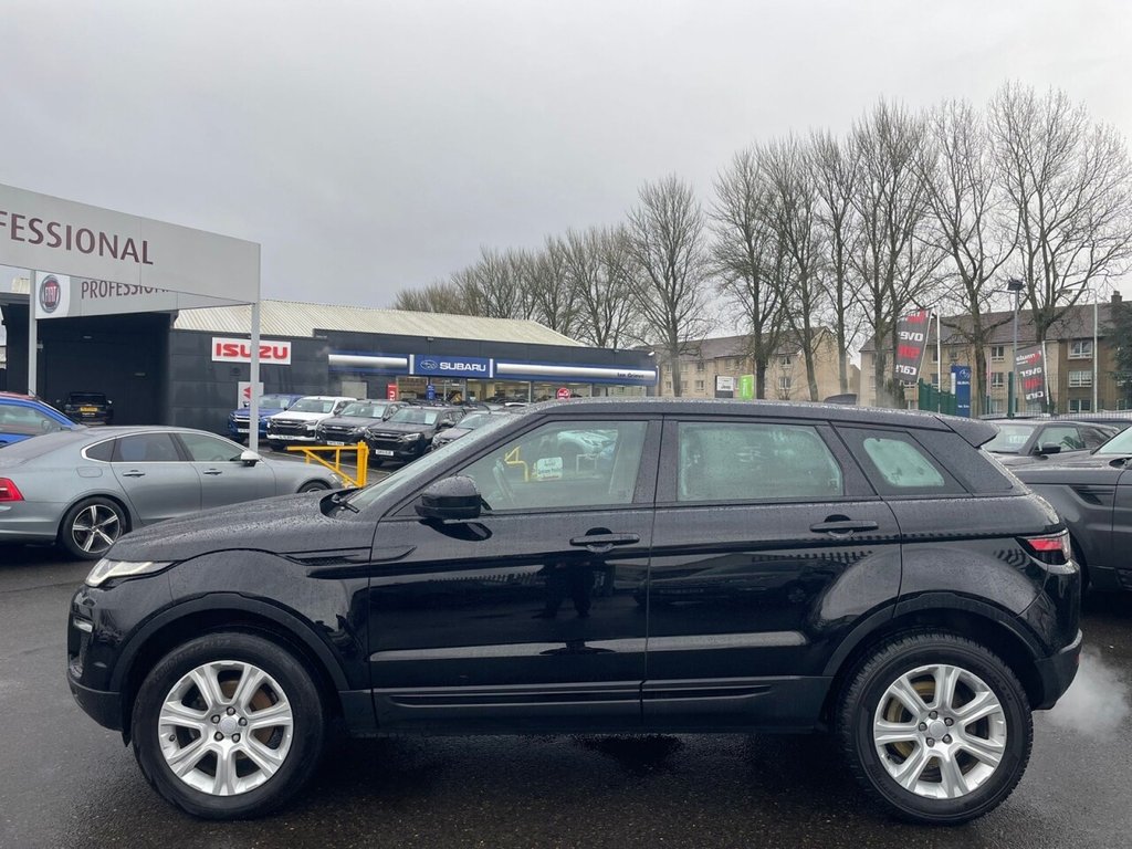 Used Land Rover Range Rover Evoque 2018 for sale - 77072656: Photo 4