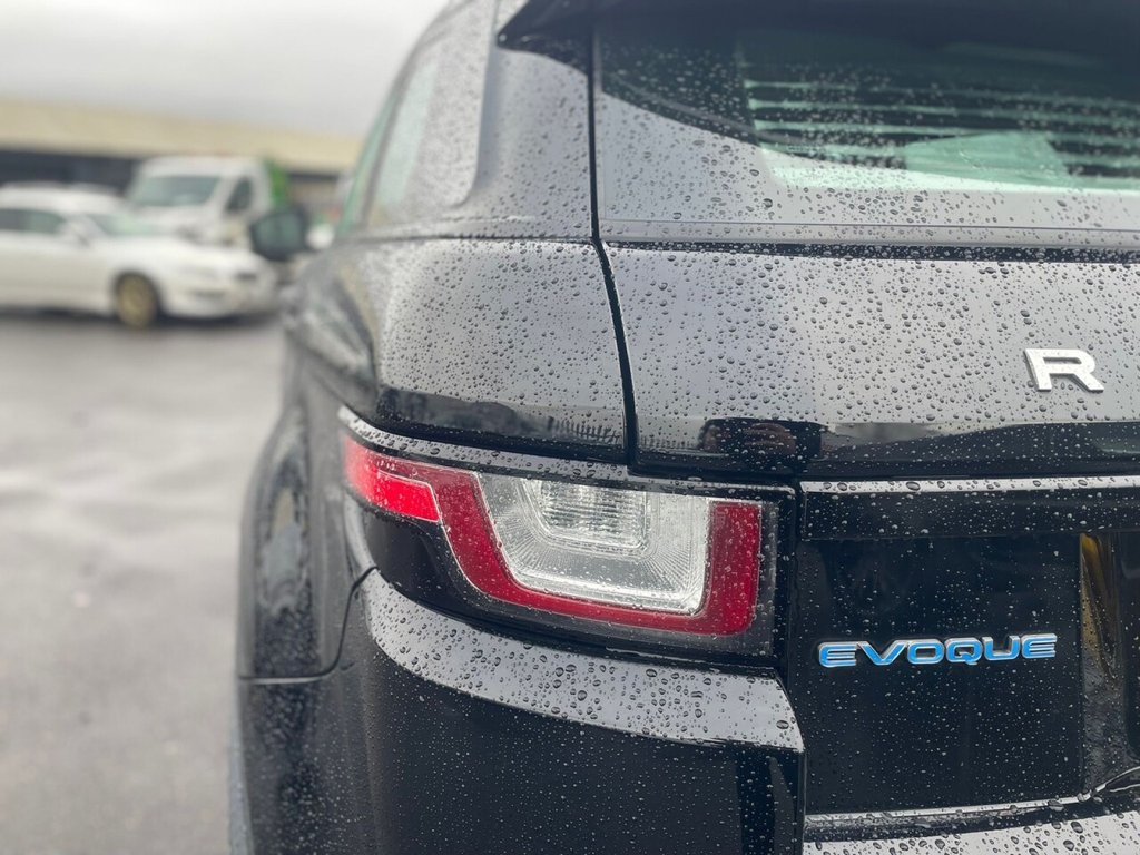 Used Land Rover Range Rover Evoque 2018 for sale - 77072656: Photo 7