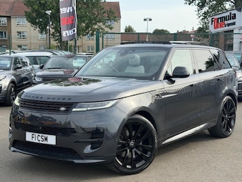 Used Land Rover Range Rover Sport 2023 for sale - 79032336: Photo