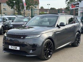 Used Land Rover Range Rover Sport 2023 for sale - 79032336: Photo