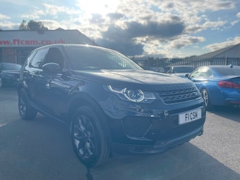 Used Land Rover Discovery Sport 2019 for sale - 79384761: Photo