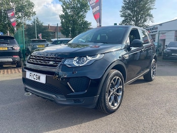 Used Land Rover Discovery Sport 2019 for sale - 79384761: Photo