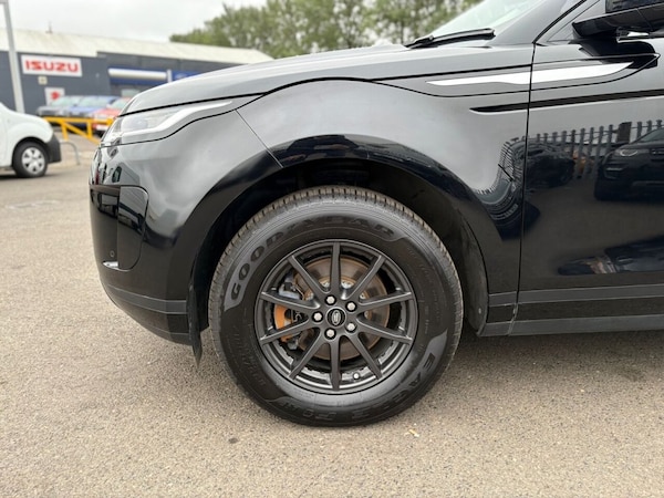 Used Land Rover Range Rover Evoque 2020 for sale - 75358887: Photo 10