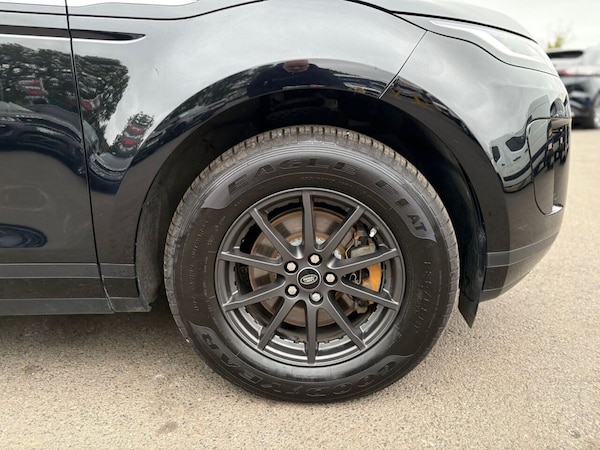 Used Land Rover Range Rover Evoque 2020 for sale - 75358887: Photo 16