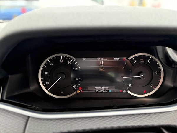 Used Land Rover Range Rover Evoque 2020 for sale - 75358887: Photo 19