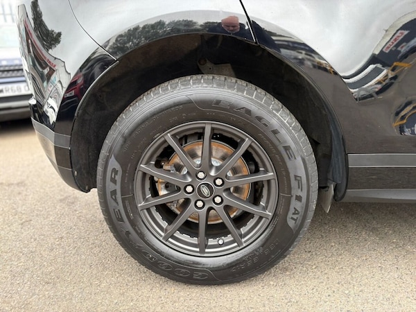 Used Land Rover Range Rover Evoque 2020 for sale - 75358887: Photo 21