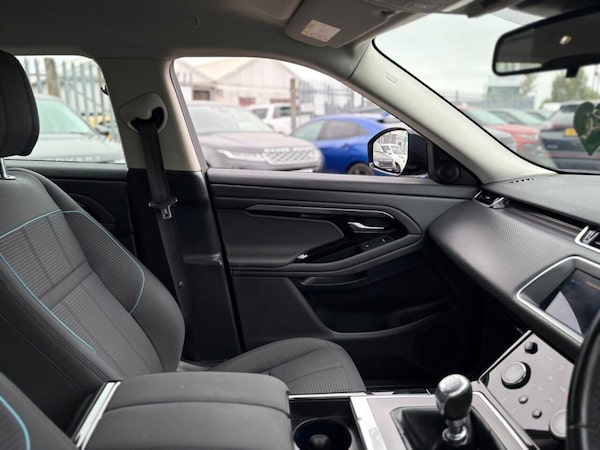 Used Land Rover Range Rover Evoque 2020 for sale - 75358887: Photo 25