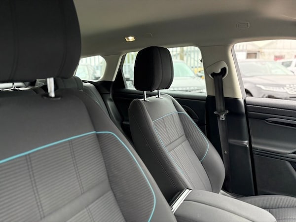 Used Land Rover Range Rover Evoque 2020 for sale - 75358887: Photo 26