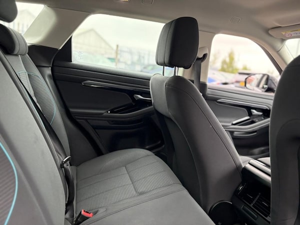 Used Land Rover Range Rover Evoque 2020 for sale - 75358887: Photo 33