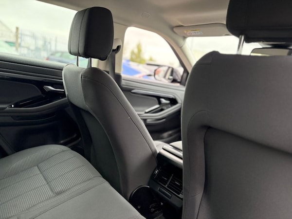 Used Land Rover Range Rover Evoque 2020 for sale - 75358887: Photo 34