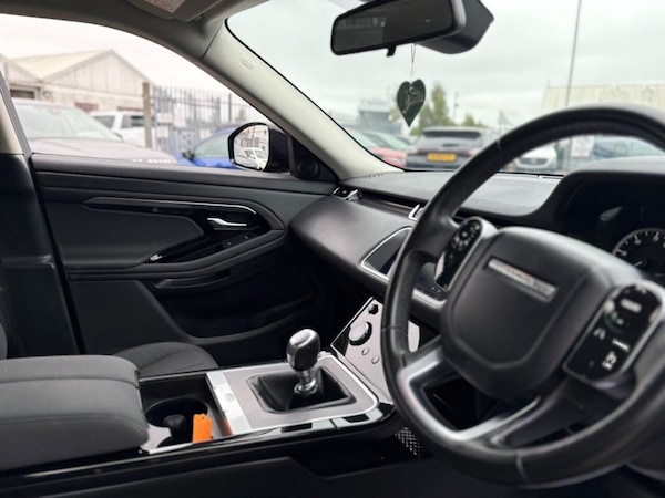 Used Land Rover Range Rover Evoque 2020 for sale - 75358887: Photo 36