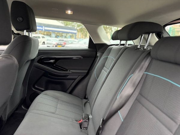 Used Land Rover Range Rover Evoque 2020 for sale - 75358887: Photo 37