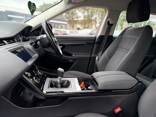 Used Land Rover Range Rover Evoque 2020 for sale - 75358887: Photo 40