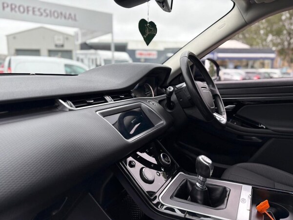 Used Land Rover Range Rover Evoque 2020 for sale - 75358887: Photo 41