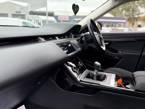 Used Land Rover Range Rover Evoque 2020 for sale - 75358887: Photo 42