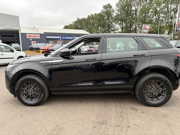 Used Land Rover Range Rover Evoque 2020 for sale - 75358887: Photo 9