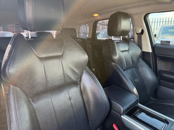 Used Land Rover Range Rover Evoque 2018 for sale - 73883975: Photo 14