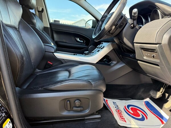 Used Land Rover Range Rover Evoque 2018 for sale - 73883975: Photo 15
