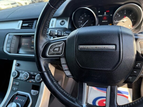 Used Land Rover Range Rover Evoque 2018 for sale - 73883975: Photo 18