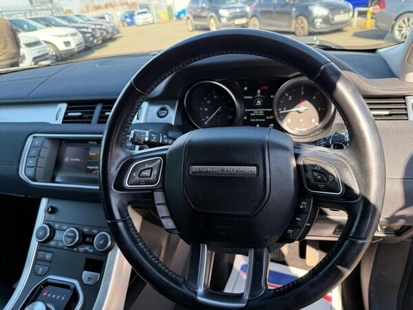 Used Land Rover Range Rover Evoque 2018 for sale - 73883975: Photo 19