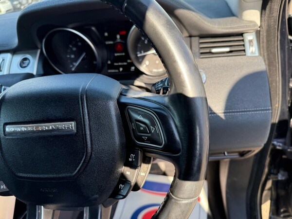 Used Land Rover Range Rover Evoque 2018 for sale - 73883975: Photo 21