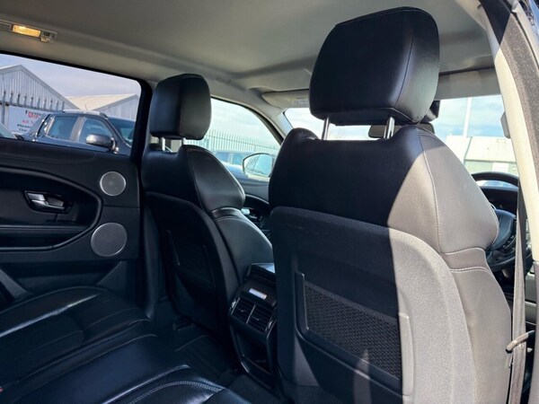 Used Land Rover Range Rover Evoque 2018 for sale - 73883975: Photo 25