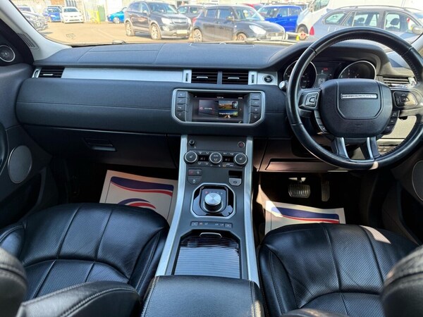 Used Land Rover Range Rover Evoque 2018 for sale - 73883975: Photo 31