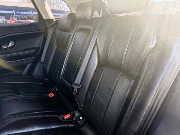 Used Land Rover Range Rover Evoque 2018 for sale - 73883975: Photo 36