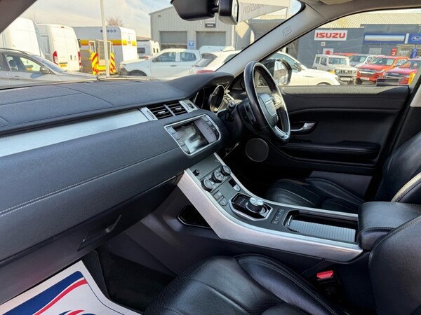 Used Land Rover Range Rover Evoque 2018 for sale - 73883975: Photo 37