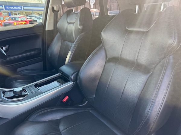 Used Land Rover Range Rover Evoque 2018 for sale - 73883975: Photo 39
