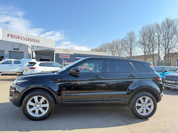 Used Land Rover Range Rover Evoque 2018 for sale - 73883975: Photo 7