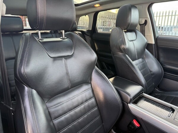 Used Land Rover Range Rover Evoque 2015 for sale - 73621157: Photo 16