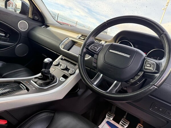 Used Land Rover Range Rover Evoque 2015 for sale - 73621157: Photo 18