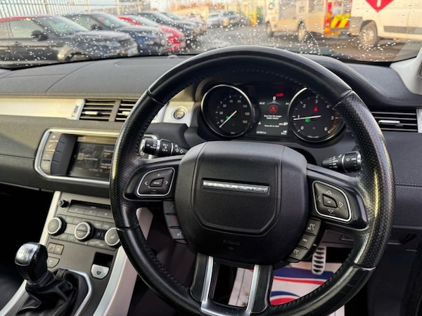 Used Land Rover Range Rover Evoque 2015 for sale - 73621157: Photo 19