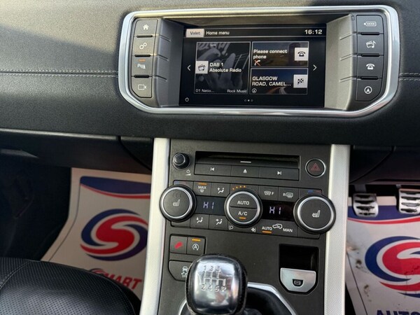 Used Land Rover Range Rover Evoque 2015 for sale - 73621157: Photo 20