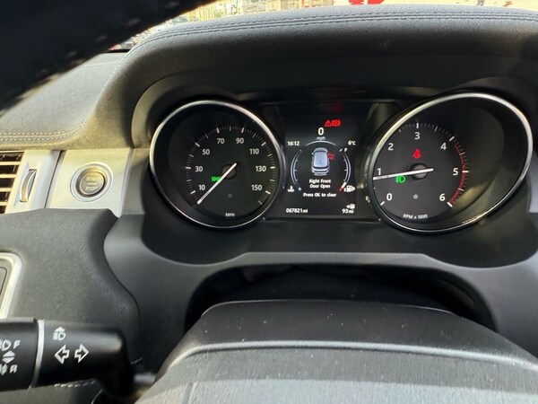 Used Land Rover Range Rover Evoque 2015 for sale - 73621157: Photo 21