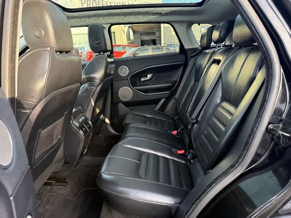 Used Land Rover Range Rover Evoque 2015 for sale - 73621157: Photo 32