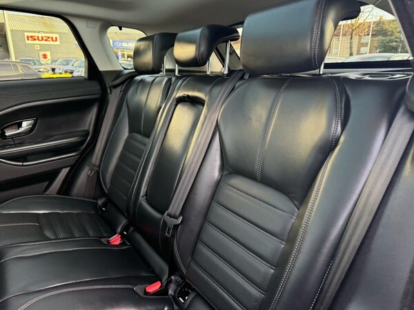 Used Land Rover Range Rover Evoque 2015 for sale - 73621157: Photo 33