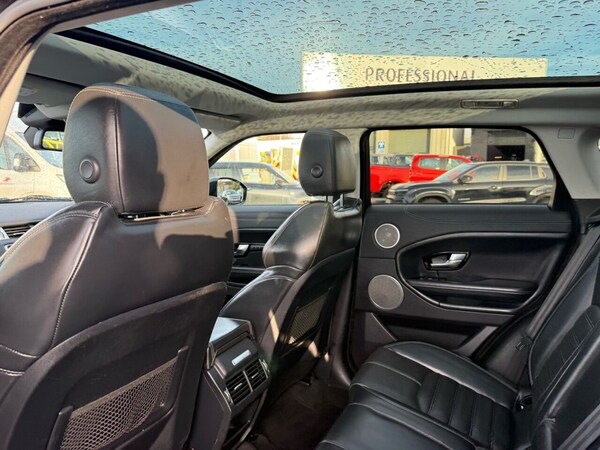 Used Land Rover Range Rover Evoque 2015 for sale - 73621157: Photo 34