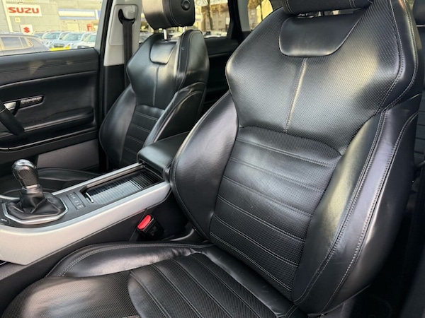 Used Land Rover Range Rover Evoque 2015 for sale - 73621157: Photo 36