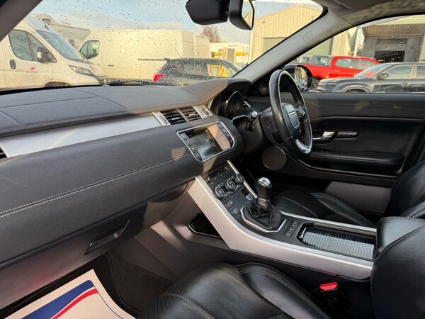 Used Land Rover Range Rover Evoque 2015 for sale - 73621157: Photo 38