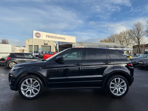 Used Land Rover Range Rover Evoque 2015 for sale - 73621157: Photo 5