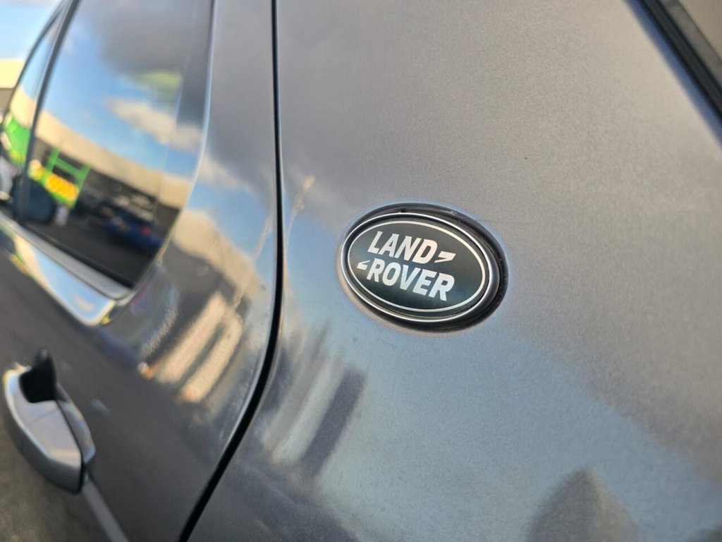 Used Land Rover Discovery Sport 2017 for sale - 76304165: Photo 16