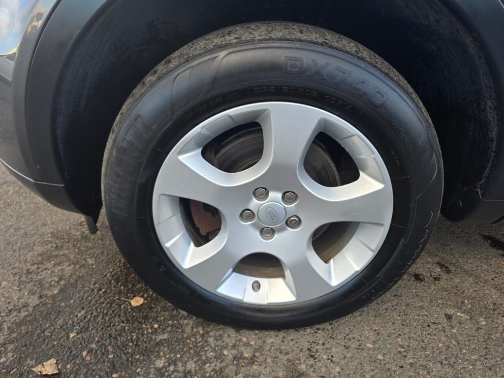 Used Land Rover Discovery Sport 2017 for sale - 76304165: Photo 17