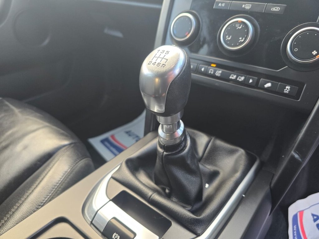 Used Land Rover Discovery Sport 2017 for sale - 76304165: Photo 22