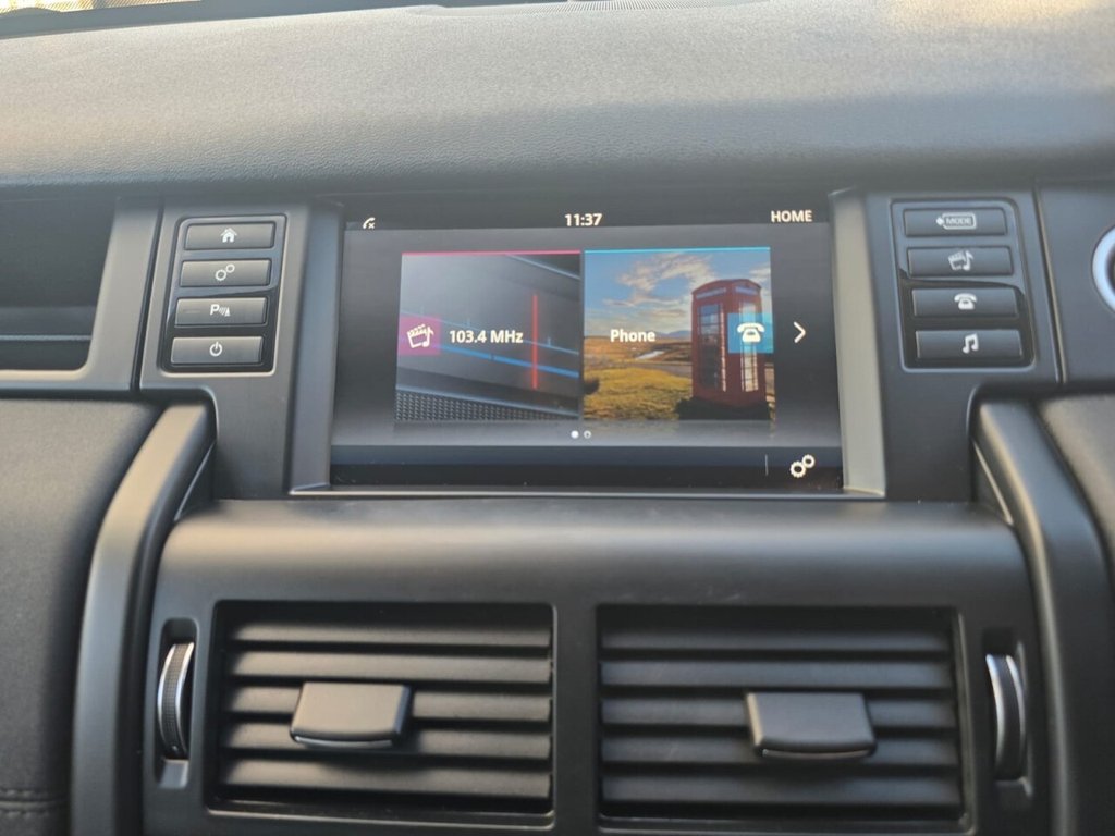 Used Land Rover Discovery Sport 2017 for sale - 76304165: Photo 25